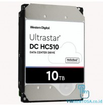 Ultrastar SATA 10TB HE10 0F27606 [HUH721010ALE604]